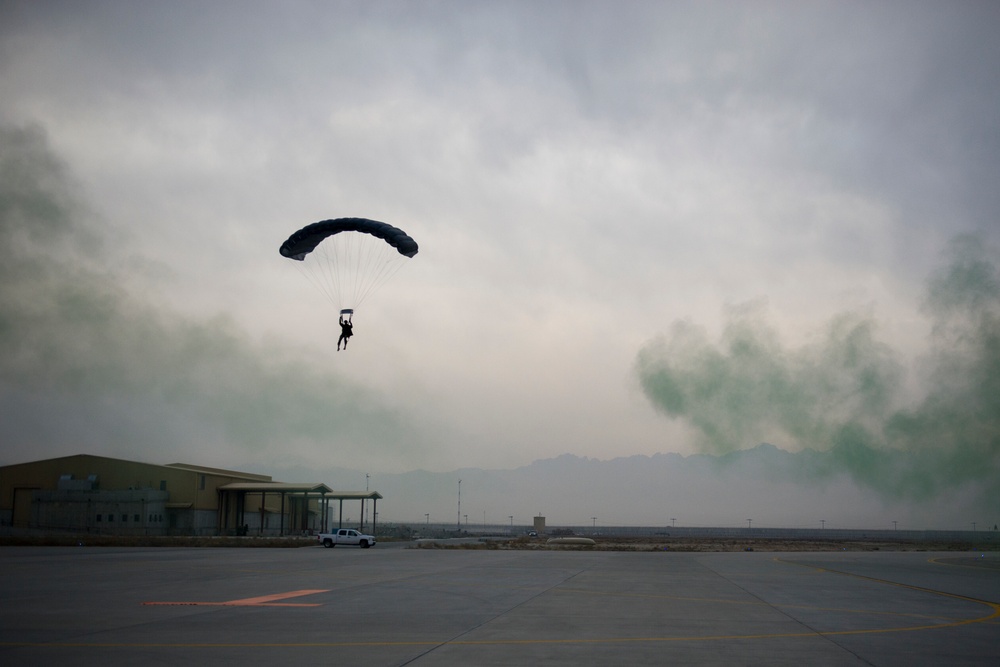 83rd ERQS keeps mission ready