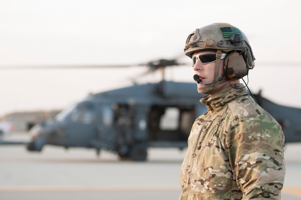 83rd ERQS keeps mission ready