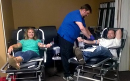 Detroit conquers ‘cubicle jungle’ with camaraderie