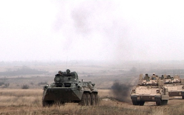 Exercise Wise Foresight