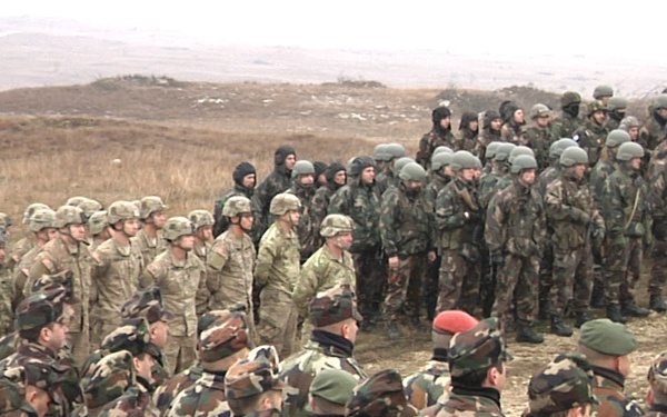 Exercise Wise Foresight