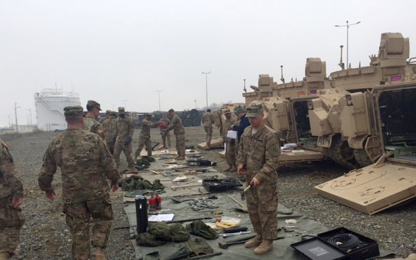 European Activity Set