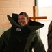 Junior cadets learn the ways of the Corps