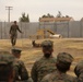 Junior cadets learn the ways of the Corps