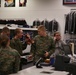 Junior cadets learn the ways of the Corps
