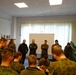 Marines focus intelligence capabilities in the Baltics