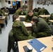 Marines focus intelligence capabilities in the Baltics