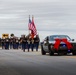 Parade for Beaufort to welcome the holidays