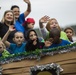 Parade for Beaufort to welcome the holidays