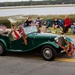Parade for Beaufort to welcome the holidays