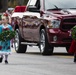 Parade for Beaufort to welcome the holidays