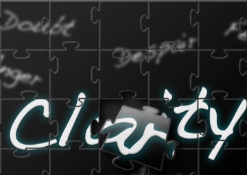 A puzzle called &quot;Me&quot;