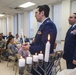 Hanukkah celebrated at JBMDL