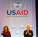 USAID introduces new administrator