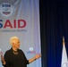 USAID introduces new administrator