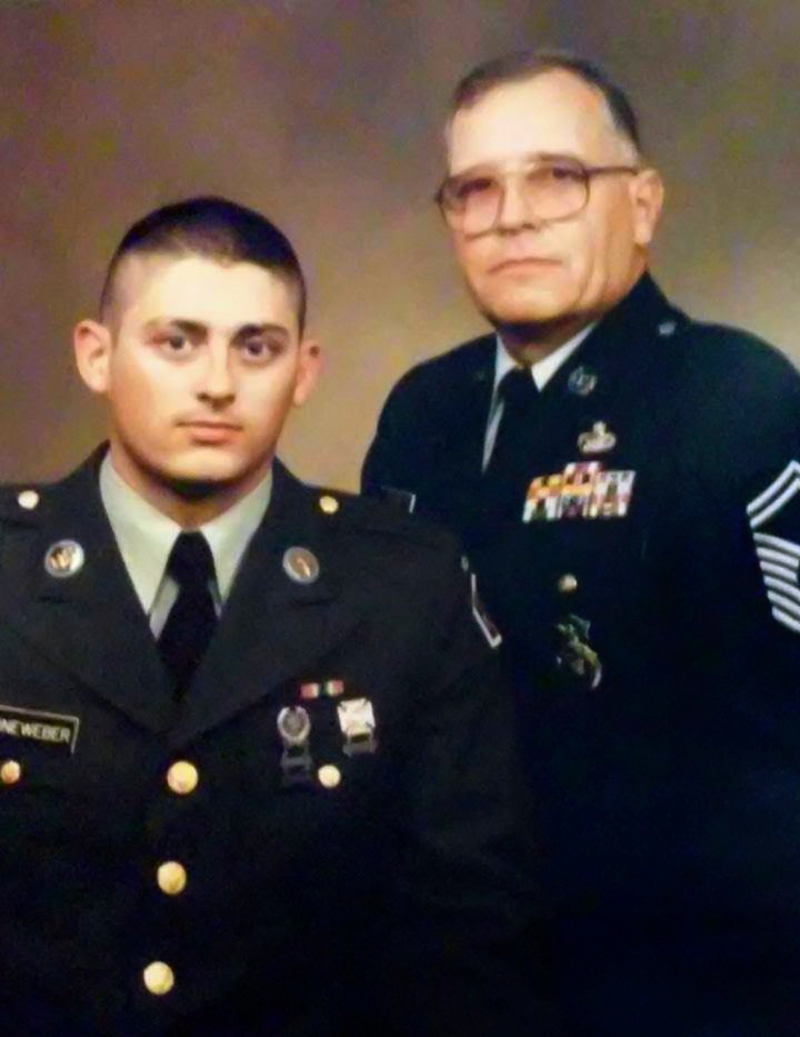 The power of family The power of family