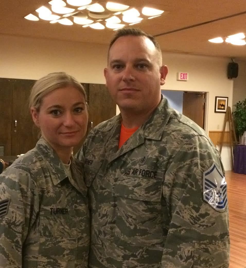 The power of family The power of family