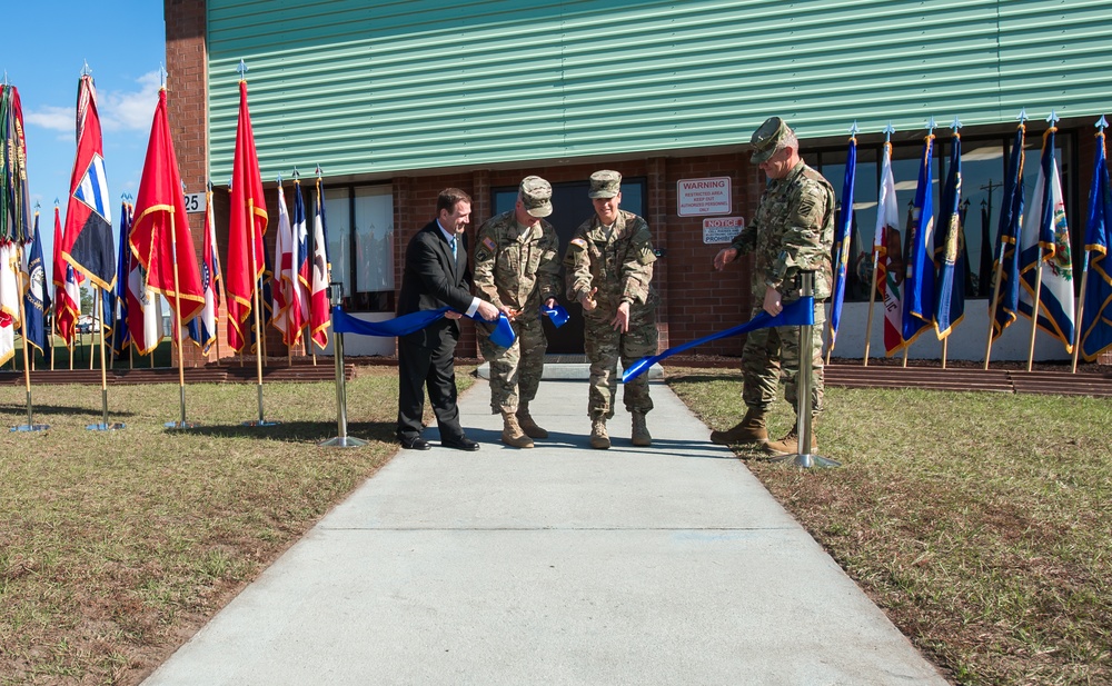 Intelligence increases on Fort Stewart