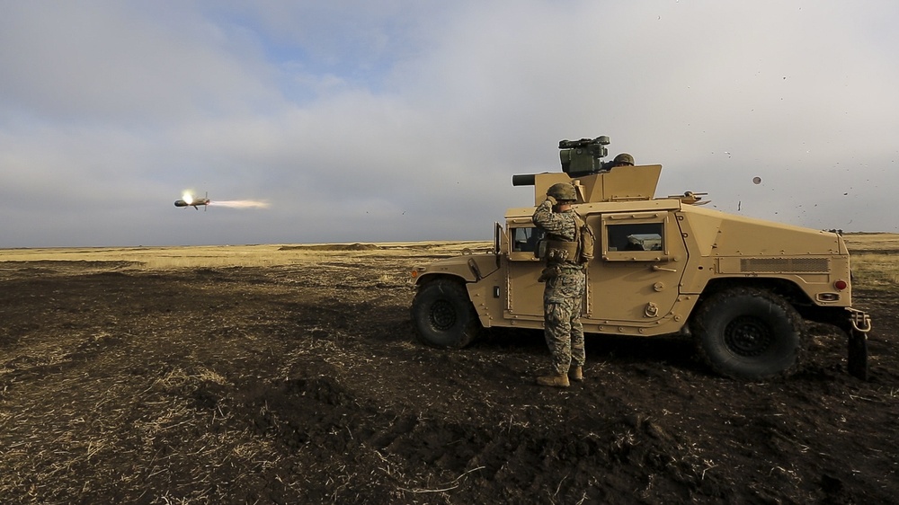 Brothers in Combined Arms: NATO allies and partners increase combined arms capabilities in Platinum Lynx 16-2