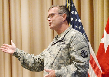 Updated NCOER rating forms activated online