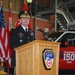 US Army / FDNY MOU Signing