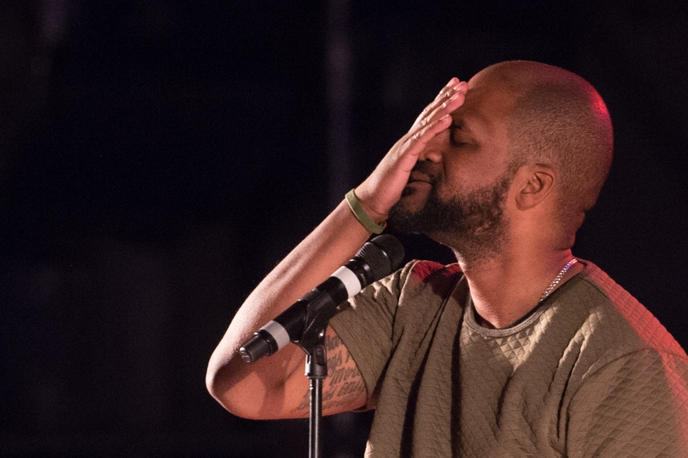 CJCS 2015 holiday troop visit