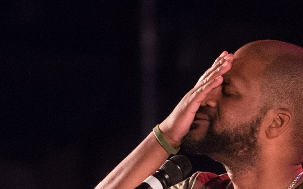 CJCS 2015 holiday troop visit