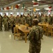 Master Sgt. Smith gets promoted overseas