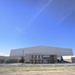 New maintenance hangar unveiled at 309th AMARG