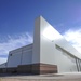 New maintenance hangar unveiled at 309th AMARG