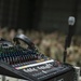 Bagram USO holiday troop visit
