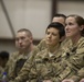Bagram USO Holiday Troop Visit