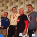 NASA panel at San Diego Comic-Con