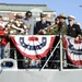 Pearl Harbor ceremony