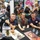America's Army Comics at San Diego Comic-Con