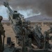 Artillery Launches Steel Knight at MCAGCC