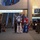 Military personnel attend 2015 San Diego Comic-Con