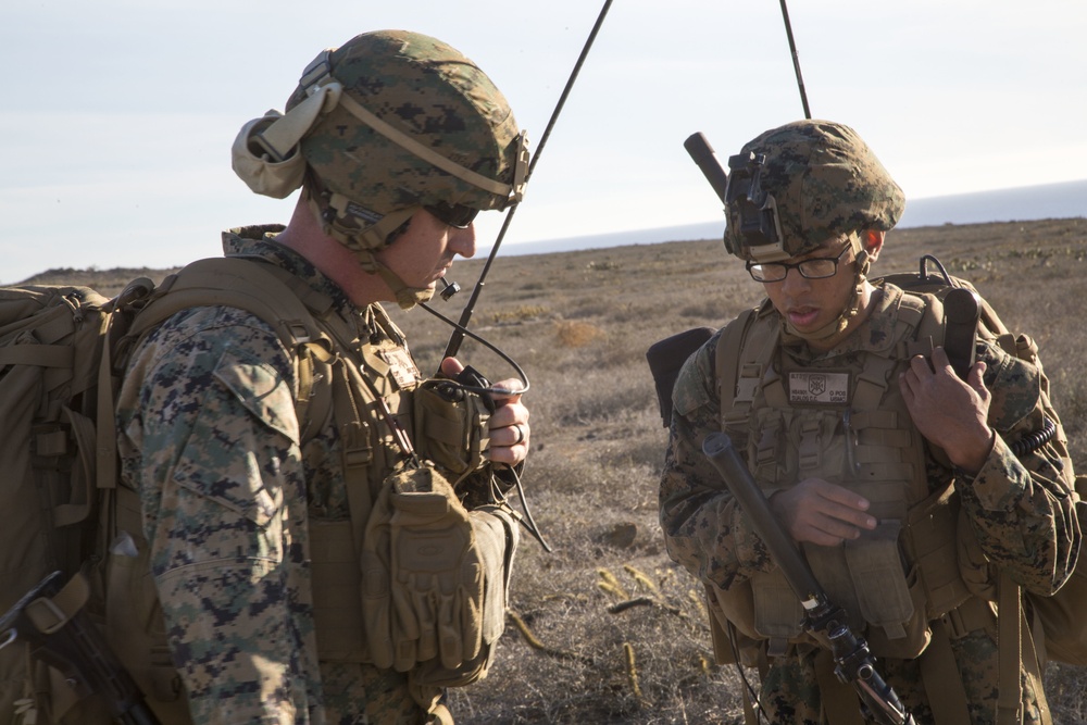 13th MEU Certificate Exercise