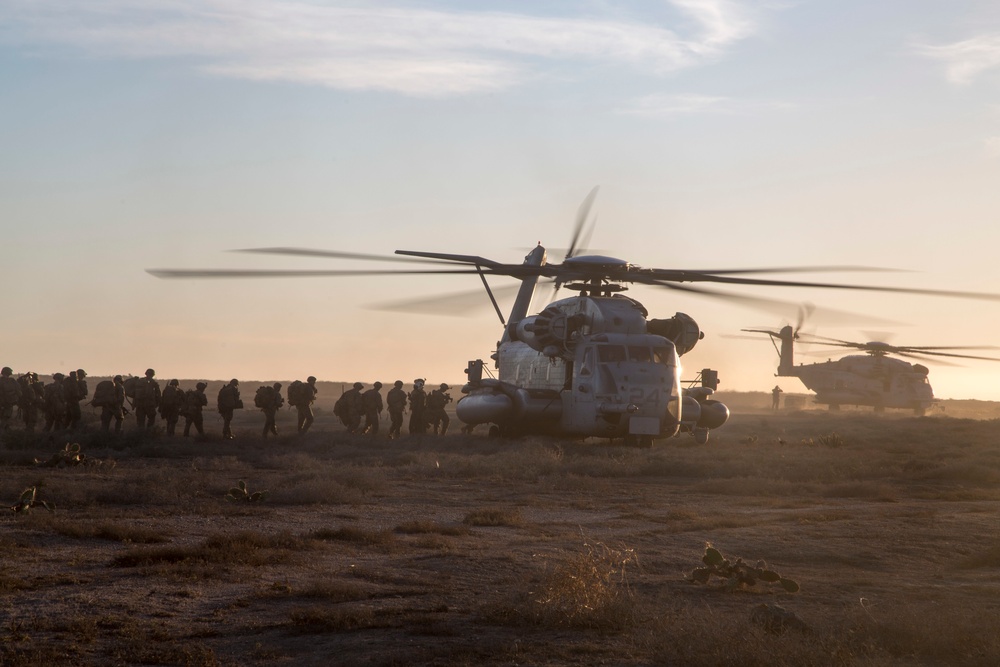 13th MEU Certificate Exercise