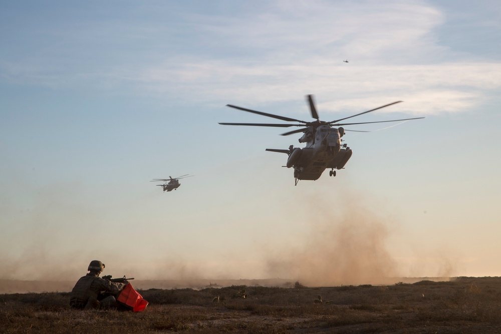 13th MEU Certificate Exercise