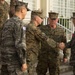 Republic of Korea military leader visits Okinawa