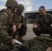 Casualties inbound: Corpsmen participate in casualty evacuation course