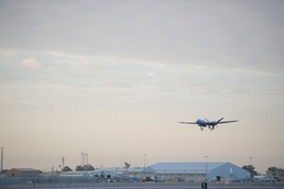 Reaper extends range in Afghanistan