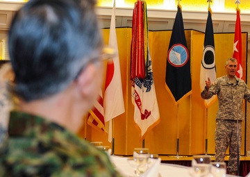 YS 69 victory luncheon