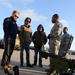 USO Troop Tour delivers holiday cheer to KMC