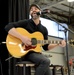 USO Troop Tour delivers holiday cheer to KMC