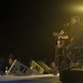 USO Troop Tour delivers holiday cheer to KMC