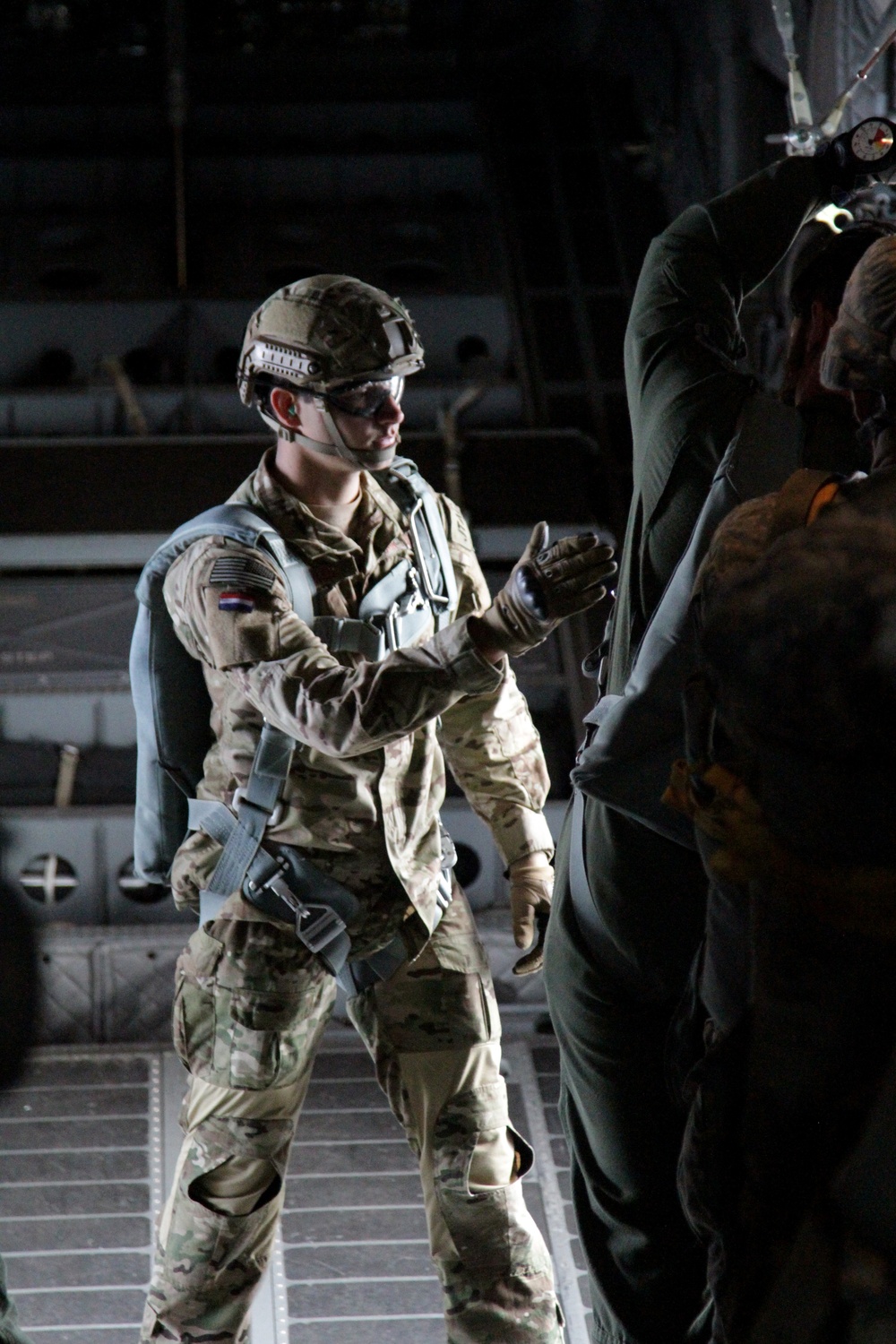 Operation Toy Drop 2015