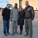 USO Troop Tour delivers holiday cheer to KMC