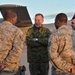 USO Troop Tour delivers holiday cheer to KMC